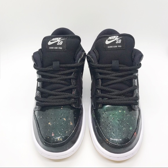 nike sb dunk low 420 intergalactic